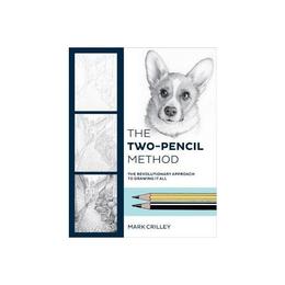 Two-Pencil Method, editura Watson-guptill Publications