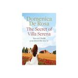 Secret of Villa Serena, editura Quercus Publishing