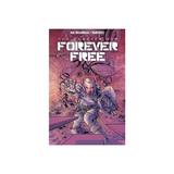 Forever War, editura Titan Books Graphic Novels