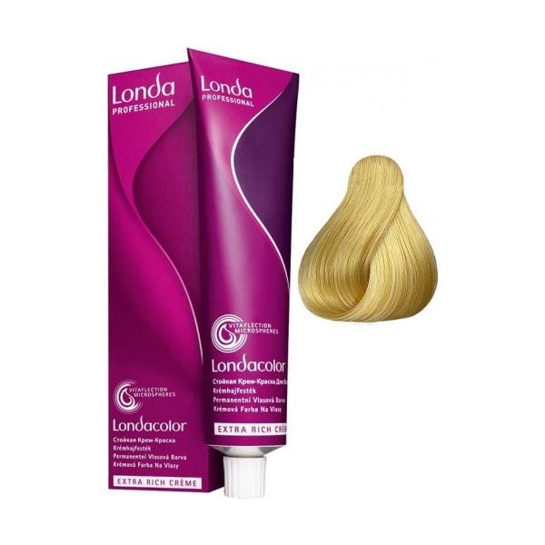 Vopsea Permanenta - Londa Professional nuanta 10/0 blond deschis