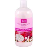 Gel de Dus Cremos cu Extract de Pitaya si Ulei de Macadamia Fresh Juice, 500ml