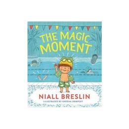 Magic Moment, editura Gill & Macmillan
