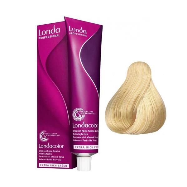 Vopsea Permanenta – Londa Professional nuanta 12/0 blond special