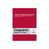 Congruence, editura Pccs Books Ltd