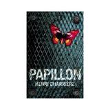 Papillon, editura Harper Perennial