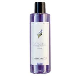 Ulei de baie fără parabeni Laboratorio SyS - Lavandă 250 ml