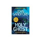 Holy Ghost, editura Simon & Schuster