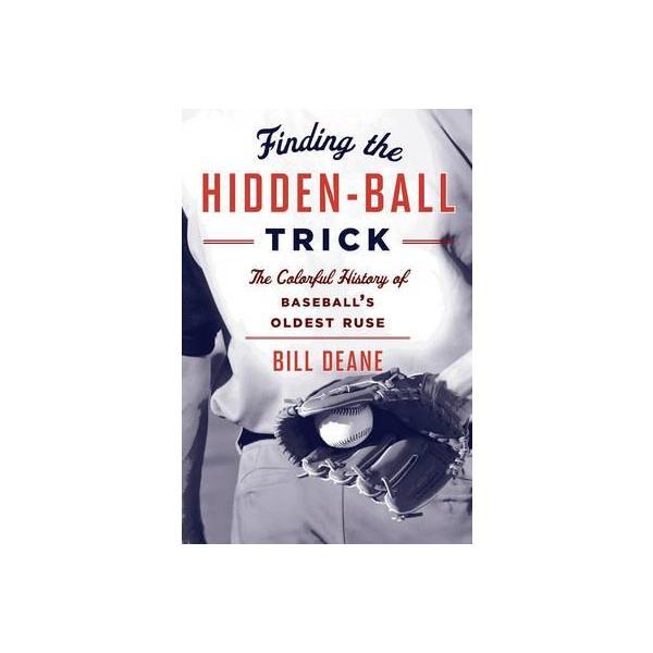 finding the hidden ball trick editura rowman littlefield esteto ro