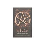 Wicca, editura Orion
