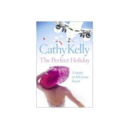 Perfect Holiday, editura Harper Collins Paperbacks