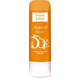 Balsam de buze cu aroma de caise fresh juice, 3.6g
