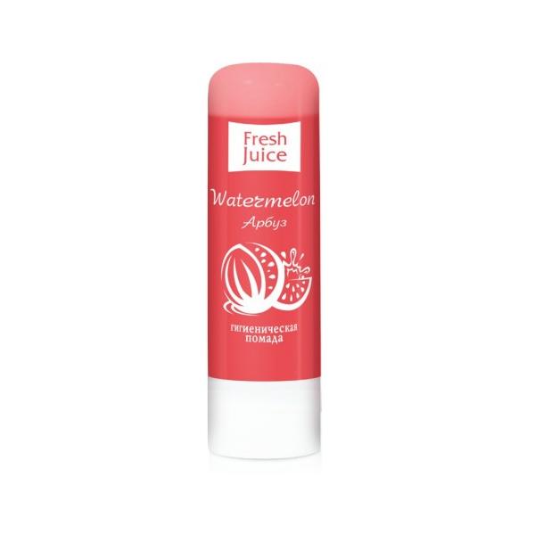Balsam de Buze cu Aroma de Pepene Verde Fresh Juice, 3.6g