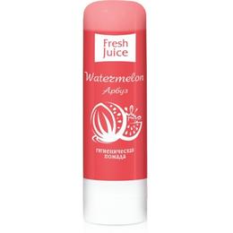 Balsam de buze cu aroma de pepene verde fresh juice, 3.6g