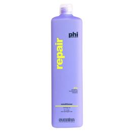 Balsam reparator pentru par deteriorat - subrina phi repair conditioner, 1000ml