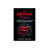Devil's Dinner, editura Saint Martin's Press Inc.