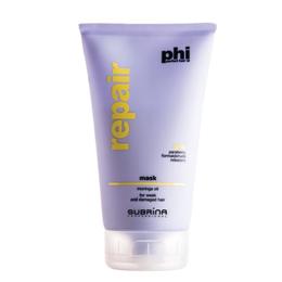 Masca reparatoare pentru par deteriorat - subrina phi repair mask, 150ml