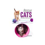 Rescue Cats, editura Amherst Media Inc