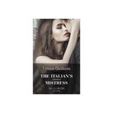 Italian's Inherited Mistress, editura Harlequin Mills & Boon