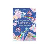 Unicorns, editura Usborne Publishing