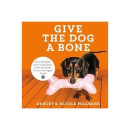 Give the Dog a Bone, editura Harlequin (uk)