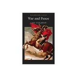 War and Peace, editura Wordsworth Editions