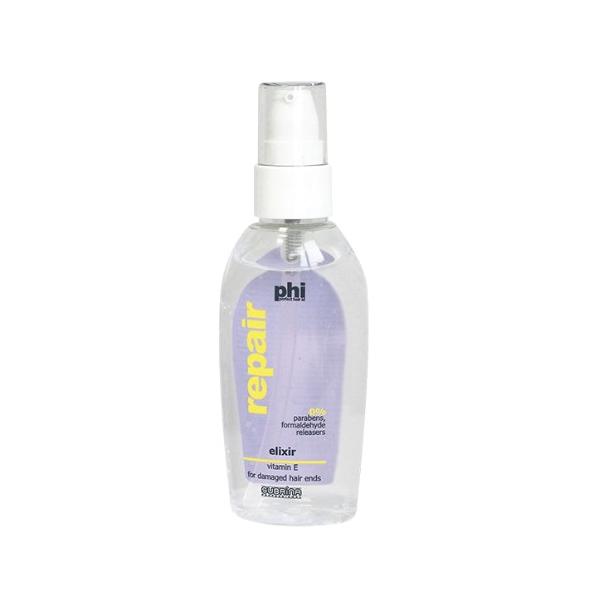 Elixir Reparator pentru Varfuri Despicate - Subrina PHI Repair Elixir, 70ml