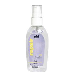 Elixir reparator pentru varfuri despicate - subrina phi repair elixir, 70ml
