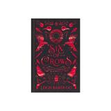 Six of Crows: Collector's Edition, editura Orion Children's