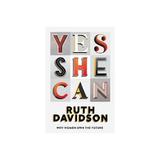 Yes She Can