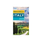 Rick Steves Italy 2019, editura Perseus-avalon Travel Publishi