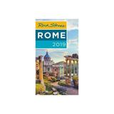 Rick Steves Rome 2019, editura Perseus-avalon Travel Publishi