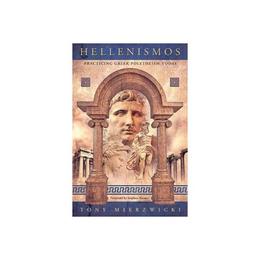 Hellenismos, editura Llewellyn Publications,u.s.