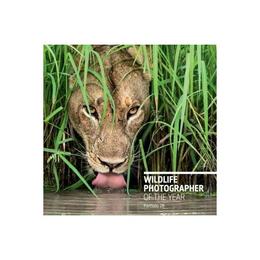 Wildlife Photographer of the Year: Portfolio 28, editura Natural History Museum