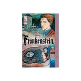 Frankenstein, editura Viz Media