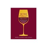 Wine Folly: Magnum Edition, editura Michael Joseph