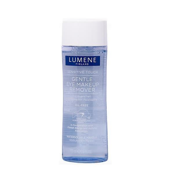 Demachiant pentru machiajul rezistent la apa, Lumene 200 ml