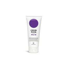 Masca pentru par vopsit - KC Professional Color Mask Plum, 200 ml