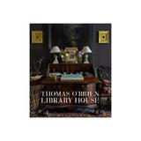 Thomas O'Brien: Library House, editura Abrams