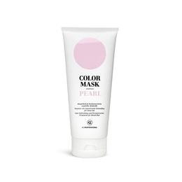 Masca pentru par vopsit - kc professional color mask pearl, 200 ml