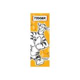 Tigger Slim Official 2019 Calendar - Slim Wall Calendar Form, editura Grange Communications Ltd