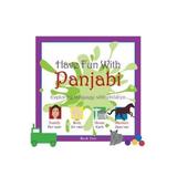 Have Fun with Panjabi, editura Central Books