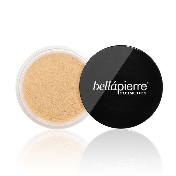 Fond de ten mineral 5in1 Nutmeg 9g BellaPierre