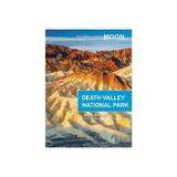 Moon Death Valley National Park (Second Edition), editura Perseus-avalon Travel Publishi
