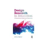 Design Research in Education, editura Taylor & Francis