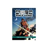 The Book of Joshua: Word for Word Bible Comic, editura Word For Word Bible Comics