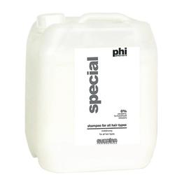 Sampon cu Complex de Lapte si Miere - Subrina PHI Special Milk & Honey Shampoo, 5000ml