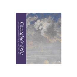 Constable&#039;s Skies, editura Thames &amp; Hudson