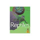 Reptiles (Go Facts Animals), editura Blake Education