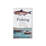 Fishing, editura Yale University Press