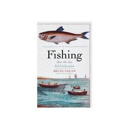 Fishing, editura Yale University Press